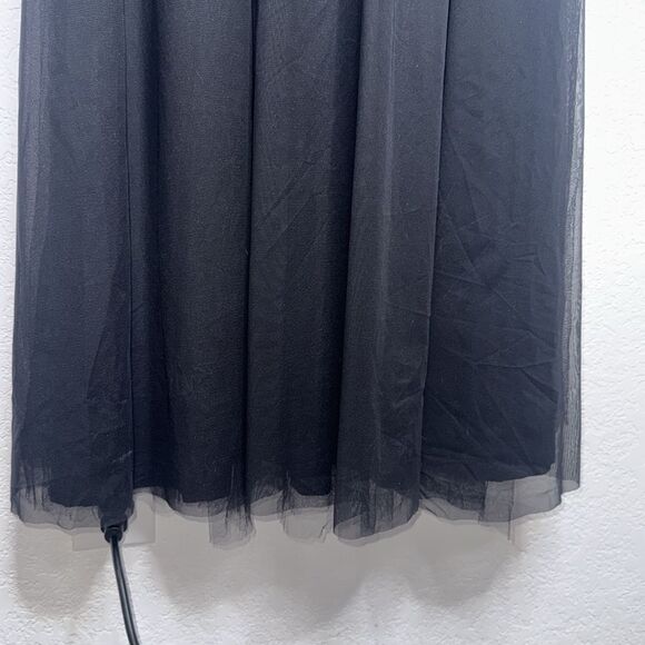 Chiara Boni Couture La Petite Robe Square Velvet
Floral Maxi Gown Tulle US 12 XL - Picture 5 of 15